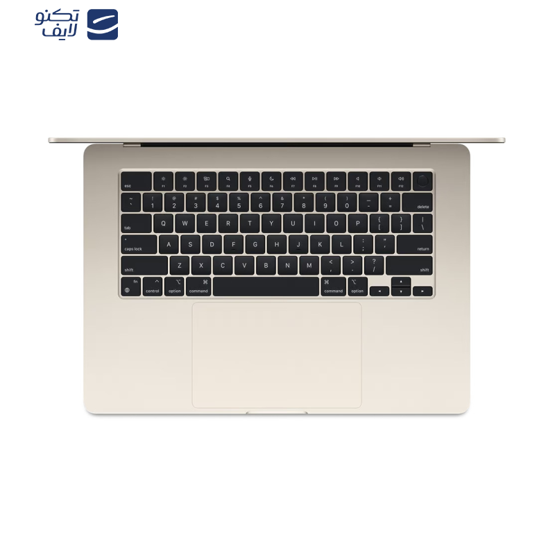 gallery-لپ تاپ اپل 15.3 اینچی مدل MacBook Air MW1J3 2025 LLA M4 16GB 256GB copy.png