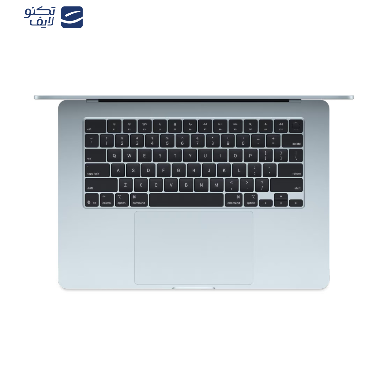 gallery-لپ تاپ اپل مدل MacBook Air MC7C4 2025 LLA M4 16GB Ram 512GB SSD copy.png