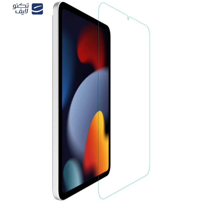 gallery-محافظ صفحه نمایش تبلت اپل iPad Mini 6 - Mini 7 نیلکین مدل H Plus copy.png gallery-محافظ صفحه نمایش تبلت اپل iPad Mini 6 - Mini 7 نیلکین مدل H Plus copy.png