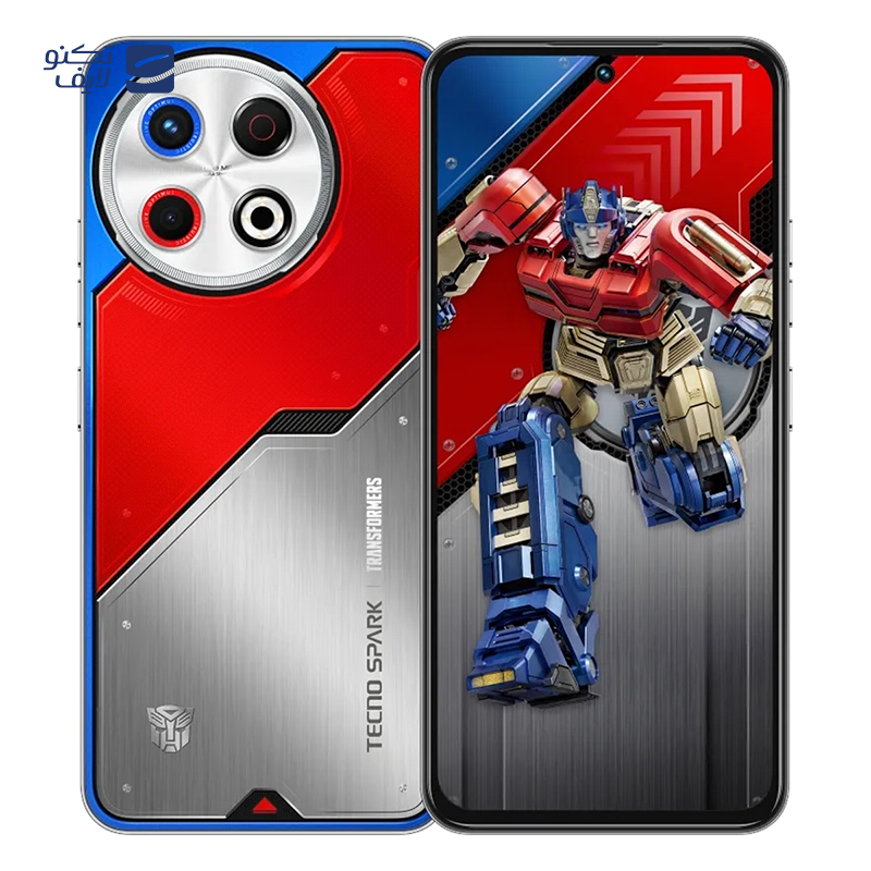 gallery-گوشی موبايل تکنو مدل Spark 30 Pro Transformers Edition دو سیم کارت ظرفیت 128 گیگابایت رم 8 گیگابایت copy.png gallery-گوشی موبايل تکنو مدل Spark 30 Pro Transformers Edition دو سیم کارت ظرفیت 128 گیگابایت رم 8 گیگابایت copy.png