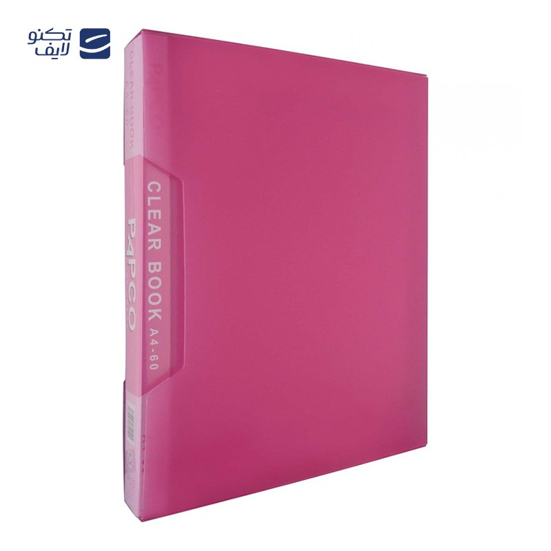 gallery-کلیر بوک 60 برگ پاپکو کد A4-60FRT-gallery-0-TLP-162716_b275b9cf-d507-47a1-b1eb-2bb12f9366c4.png