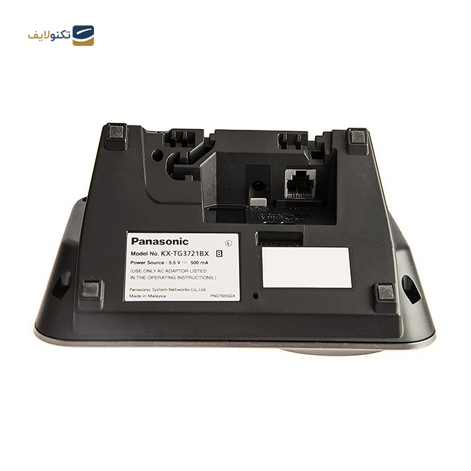 gallery-تلفن بی سیم پاناسونیک مدل KX-TG3721-gallery-0-TLP-16312_e72feefb-ac43-441b-ab74-ad9e57efc418.png gallery-تلفن بی سیم پاناسونیک مدل KX-TG3721-gallery-0-TLP-16312_e72feefb-ac43-441b-ab74-ad9e57efc418.png
