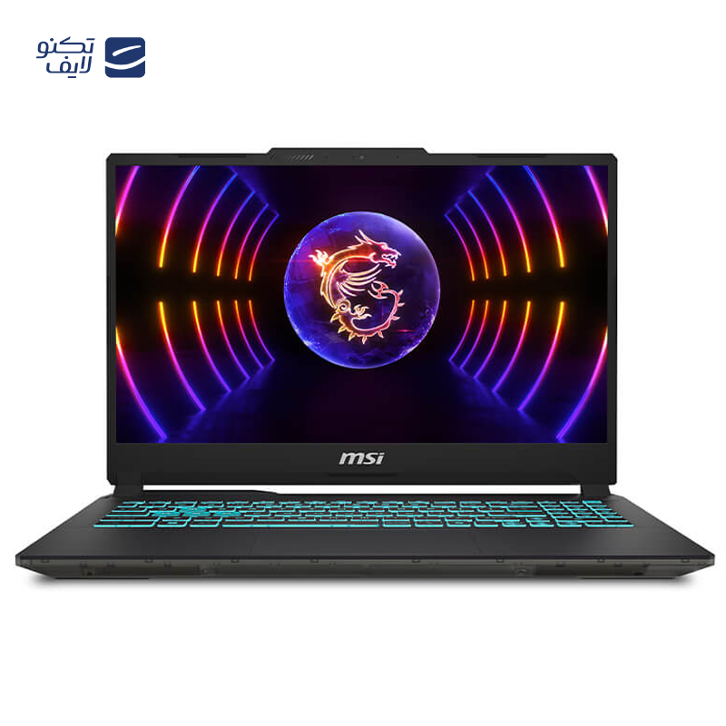 gallery-لپ تاپ ام اس آی 15.6 اینچی مدل Cyborg 15 A13UCX i5 13420H 32GB 2TB RTX 2050 copy.png gallery-لپ تاپ ام اس آی 15.6 اینچی مدل Cyborg 15 A13UCX i5 13420H 32GB 2TB RTX 2050 copy.png