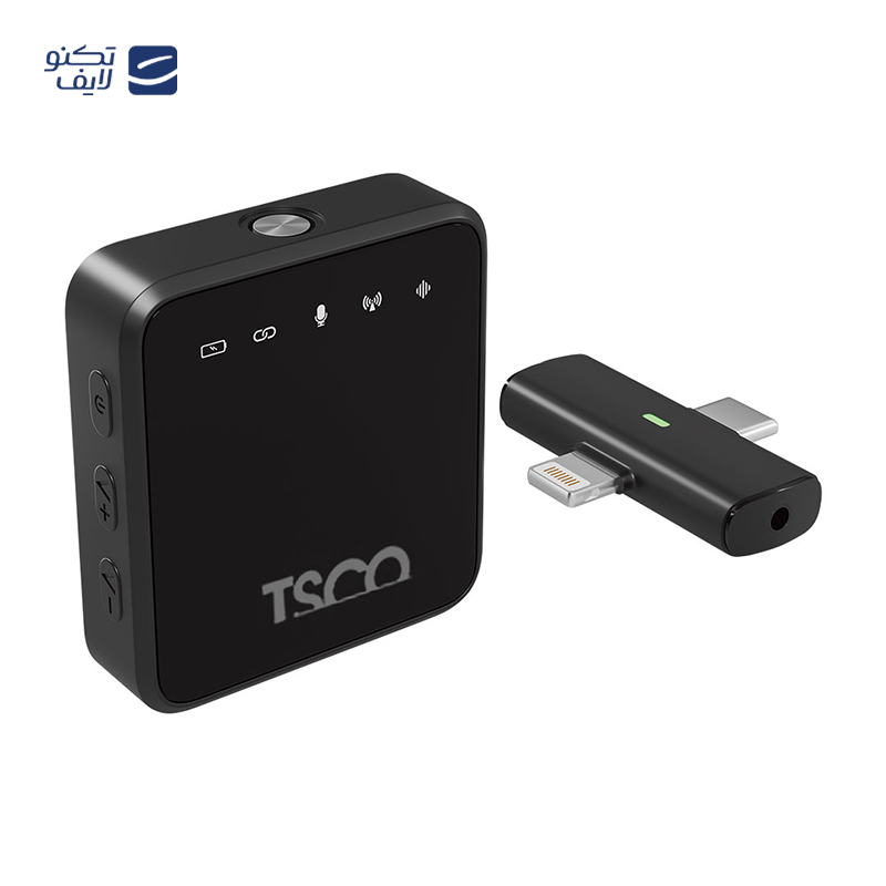gallery- میکروفون یقه ای تسکو مدل TMIC-5001 copy.png gallery- میکروفون یقه ای تسکو مدل TMIC-5001 copy.png