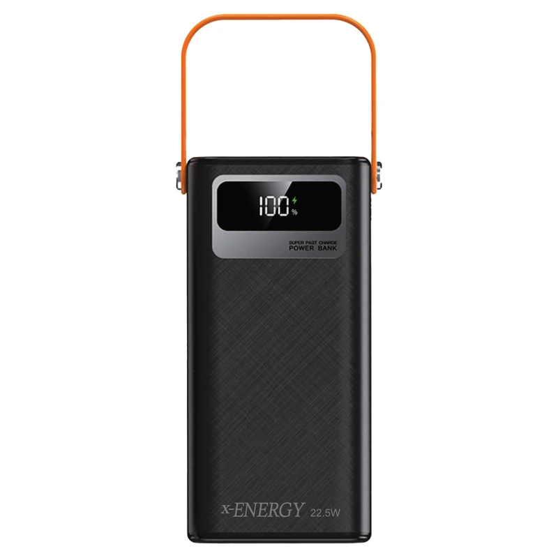 gallery-پاوربانک ایکس انرژی مدل X-860 22.5W ظرفیت 60000 میلی آمپر ساعت-gallery-0-TLP-164209_7b913b4b-1d56-4794-b07c-3fd6f29f8dad.jpg gallery-پاوربانک ایکس انرژی مدل X-860 22.5W ظرفیت 60000 میلی آمپر ساعت-gallery-0-TLP-164209_7b913b4b-1d56-4794-b07c-3fd6f29f8dad.jpg