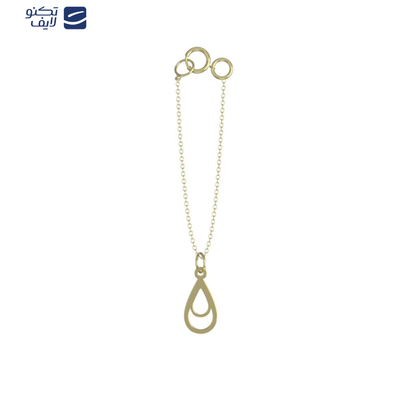 gallery-آویز ساعت طلا زنانه مدوپد مدل اشک کد CA11944 copy.png