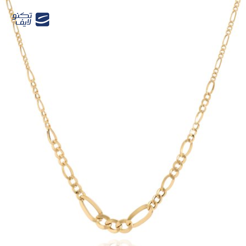 gallery-گردنبند طلا زنانه اپال گلد مدل زنجیر فیگارو کونیک کد sh0271 copy.png gallery-گردنبند طلا زنانه اپال گلد مدل زنجیر فیگارو کونیک کد sh0271 copy.png