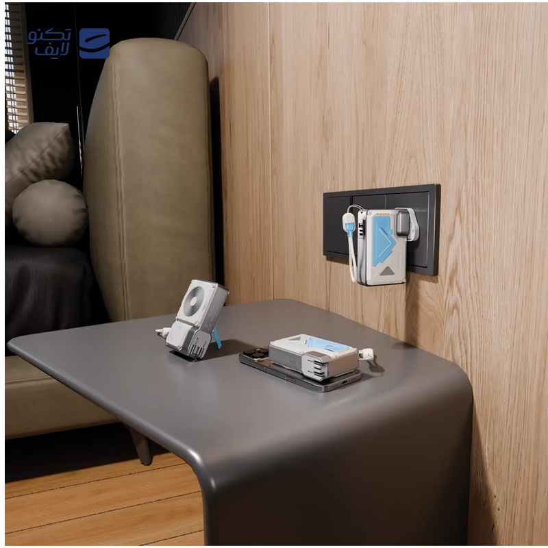 gallery-پاوربانک خورشیدی پاورولوژی مدل PP070 ظرفیت 16000 میلی آمپر ساعت copy.png gallery-پاوربانک خورشیدی پاورولوژی مدل PP070 ظرفیت 16000 میلی آمپر ساعت copy.png