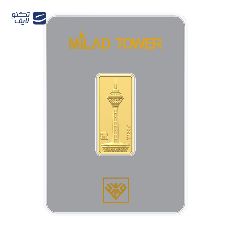 gallery-شمش طلا 600 سوتی 24 عیار طلای محمد مدل برج میلاد کد SM600 copy.png gallery-شمش طلا 600 سوتی 24 عیار طلای محمد مدل برج میلاد کد SM600 copy.png