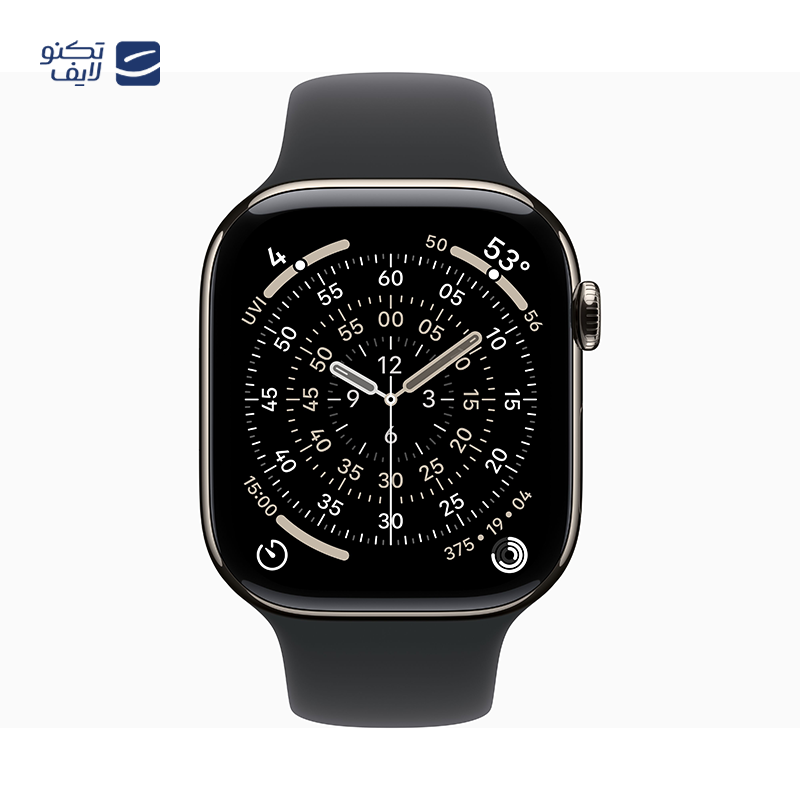 gallery-اپل واچ سری 11 تیتانیوم مدل 46 میلی متری GPS با بند Sport copy.png gallery-اپل واچ سری 11 تیتانیوم مدل 46 میلی متری GPS با بند Sport copy.png