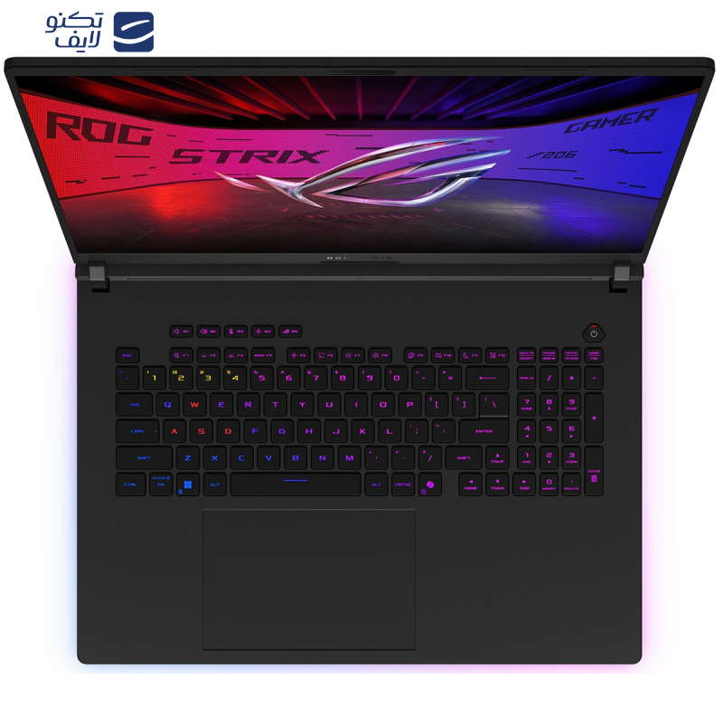 gallery-لپ تاپ ایسوس 18 اینچی مدل ROG Strix SCAR 18 G835LX Ultra 9 275HX 64GB 1TB RTX 5090 copy.png gallery-لپ تاپ ایسوس 18 اینچی مدل ROG Strix SCAR 18 G835LX Ultra 9 275HX 64GB 1TB RTX 5090 copy.png