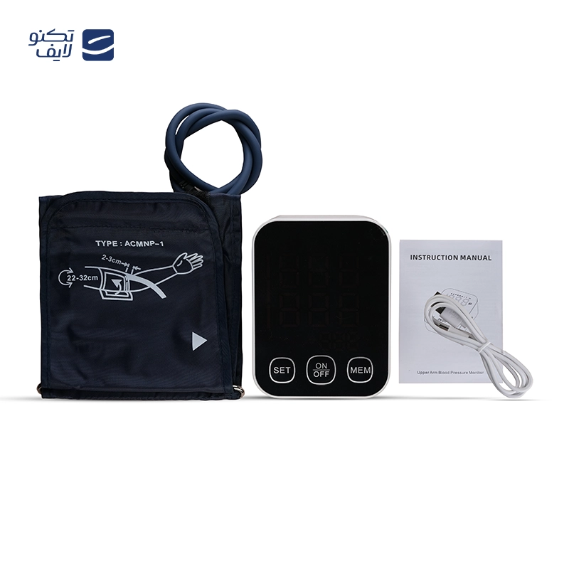 gallery-فشارسنج دیجیتال بازویی جامپر مدل JPD-HA120 copy.png gallery-فشارسنج دیجیتال بازویی جامپر مدل JPD-HA120 copy.png