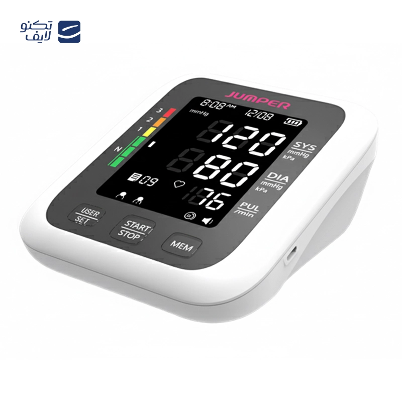 gallery-فشارسنج دیجیتال بازویی جامپر مدل JPD-HA120 copy.png gallery-فشارسنج دیجیتال بازویی جامپر مدل JPD-HA120 copy.png