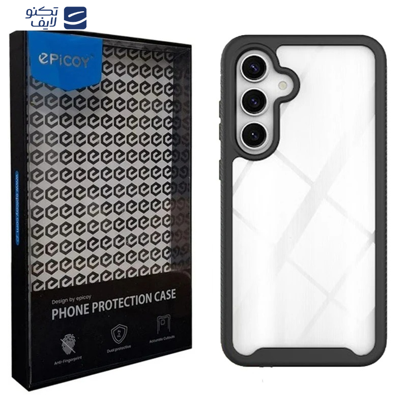 gallery-کاور گوشی سامسونگ Galaxy A56 - A36 اپیکوی مدل Tpu Frame copy.png