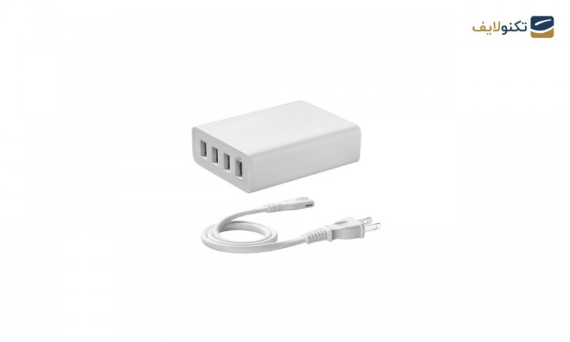 شارژر رومیزی سونی مدل CP-AD2M4 شارژر رومیزی سونی مدل CP-AD2M4