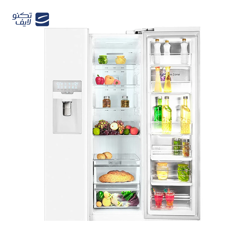 gallery-یخچال فریزر ساید بای ساید اسنوا مدل S3Di-S100-S copy.png gallery-یخچال فریزر ساید بای ساید اسنوا مدل S3Di-S100-S copy.png