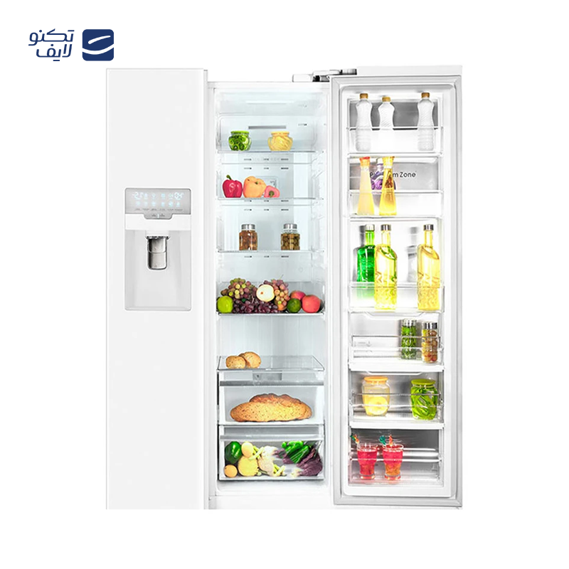 gallery-یخچال فریزر ساید بای ساید اسنوا مدل S3Di-S100-S copy.png gallery-یخچال فریزر ساید بای ساید اسنوا مدل S3Di-S100-S copy.png