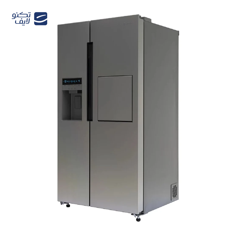 gallery-یخچال و فریزر ساید بای ساید اسنوا مدل S2Di-L310-W copy.png gallery-یخچال و فریزر ساید بای ساید اسنوا مدل S2Di-L310-W copy.png