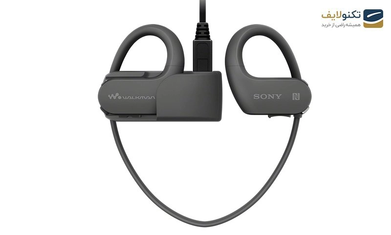 پخش کننده موسیقی سونی مدل NW-WS623 Walkman Sports پخش کننده موسیقی سونی مدل NW-WS623 Walkman Sports