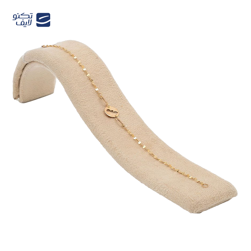 gallery-دستبند طلا زنانه گالری طلا عرفان مدل لیزری کد 4619 copy.png