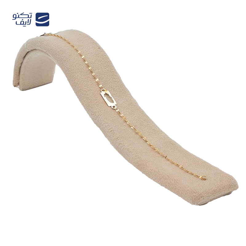 gallery-دستبند طلا زنانه گالری طلا عرفان مدل لیزری کد 4622 copy.png gallery-دستبند طلا زنانه گالری طلا عرفان مدل لیزری کد 4622 copy.png