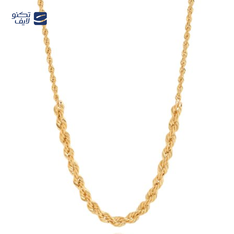 gallery-گردنبند طلا 18 عیار زنانه مدل طنابی کونیک متوسط کد NC1810 copy.png