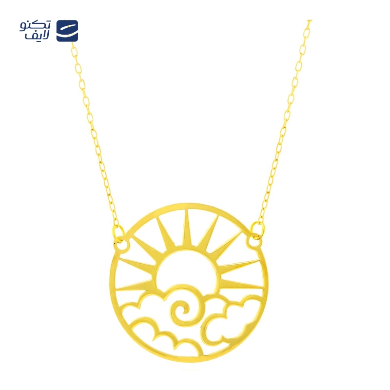 gallery-گردنبند طلا 18 عیار زنانه مدل قلب کد NC1032 copy.png