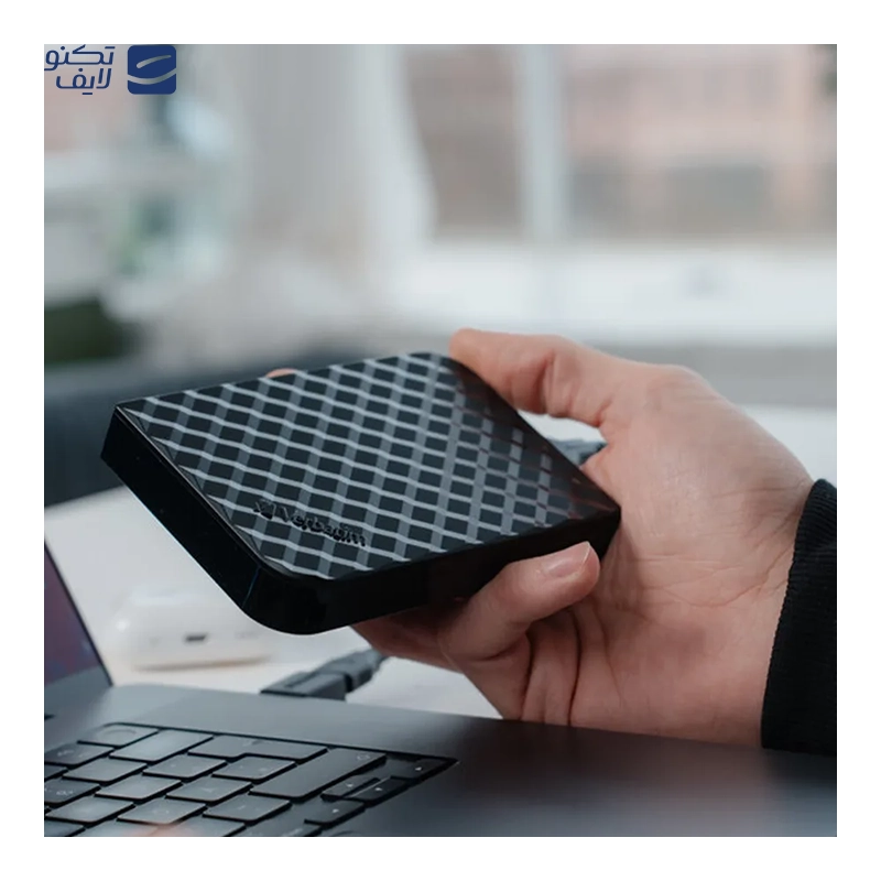 gallery-هارد اکسترنال ورباتیم مدل Store ‘n’ Go Pattern ظرفیت 1 ترابایت copy.png gallery-هارد اکسترنال ورباتیم مدل Store ‘n’ Go Pattern ظرفیت 1 ترابایت copy.png