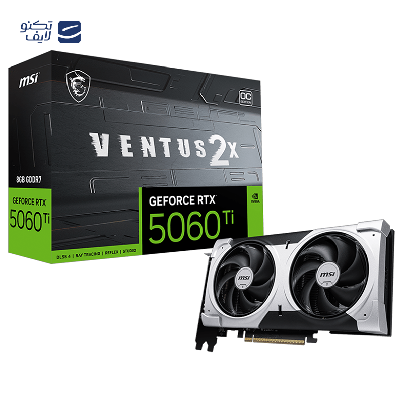 gallery-کارت گرافیک ام اس آی مدل RTX 5060 Ti 16G Ventus 2X OC Plus copy.png gallery-کارت گرافیک ام اس آی مدل RTX 5060 Ti 16G Ventus 2X OC Plus copy.png