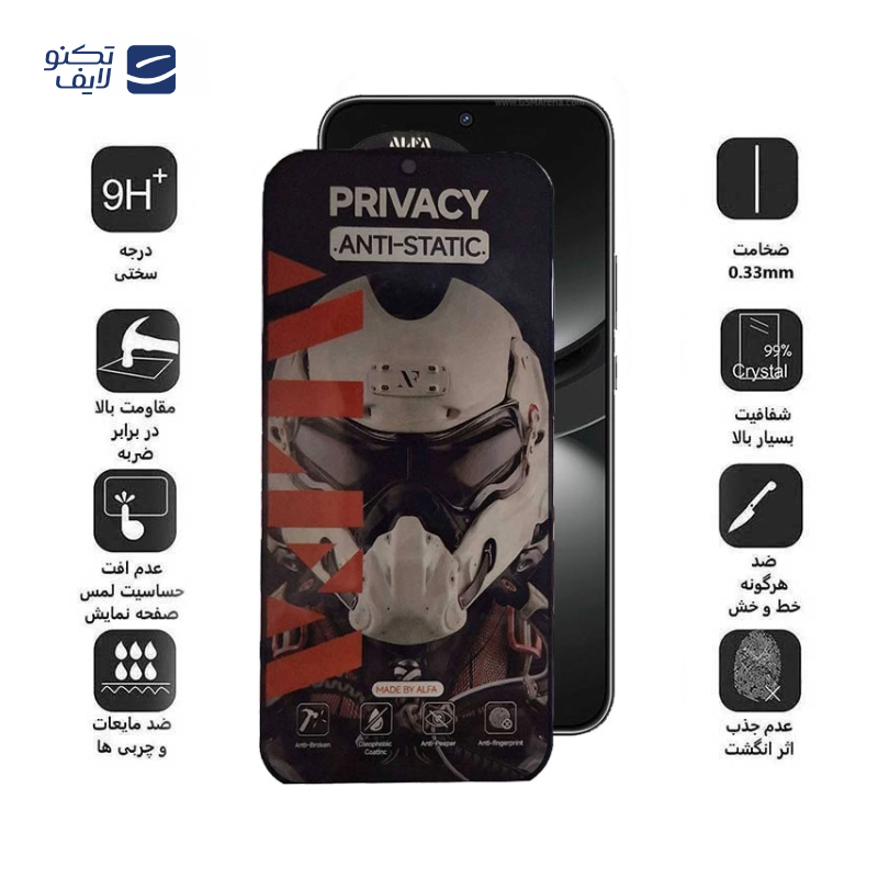 gallery-محافظ صفحه نمایش گوشی شیائومی Redmi Note 13 Pro 4G اولترا مدل Alpha privacy copy.png gallery-محافظ صفحه نمایش گوشی شیائومی Redmi Note 13 Pro 4G اولترا مدل Alpha privacy copy.png