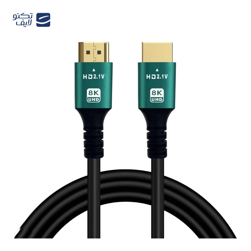 gallery-کابل HDMI V2.1 8K پرودو مدل PD-2101H3 طول 3 متر copy.png gallery-کابل HDMI V2.1 8K پرودو مدل PD-2101H3 طول 3 متر copy.png