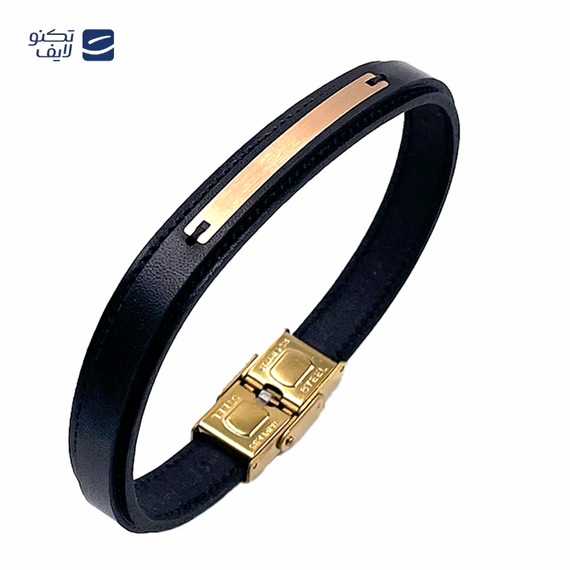 gallery-دستبند طلا با چرم هماتیت گلد مدل بی نهایت 2 مشکی copy.png