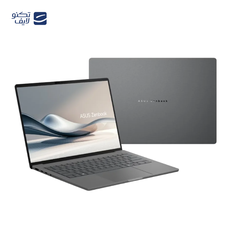 gallery-لپ تاپ ایسوس 14 اینچی مدل Zenbook 14 UX3405CA Ultra 9 285H 16GB 2TB copy.png gallery-لپ تاپ ایسوس 14 اینچی مدل Zenbook 14 UX3405CA Ultra 9 285H 16GB 2TB copy.png