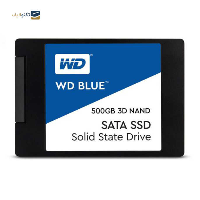 gallery- هارد اس اس دی اینترنال وسترن دیجیتال مدل Blue WDS500G2B0A ظرفیت 500 گیگابایت copy.png