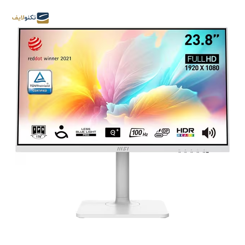 gallery- مانیتور ام اس آی مدل Modern MD2412PW سایز 23.8 اینچ copy.png