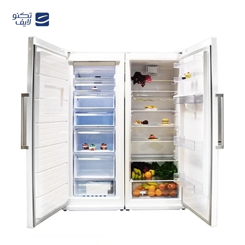 gallery-یخچال فریزر پاکشوما مدل BMF-RCP۴۹۶iW (N2) کابین ساده و درب متالیک copy.png gallery-یخچال فریزر پاکشوما مدل BMF-RCP۴۹۶iW (N2) کابین ساده و درب متالیک copy.png