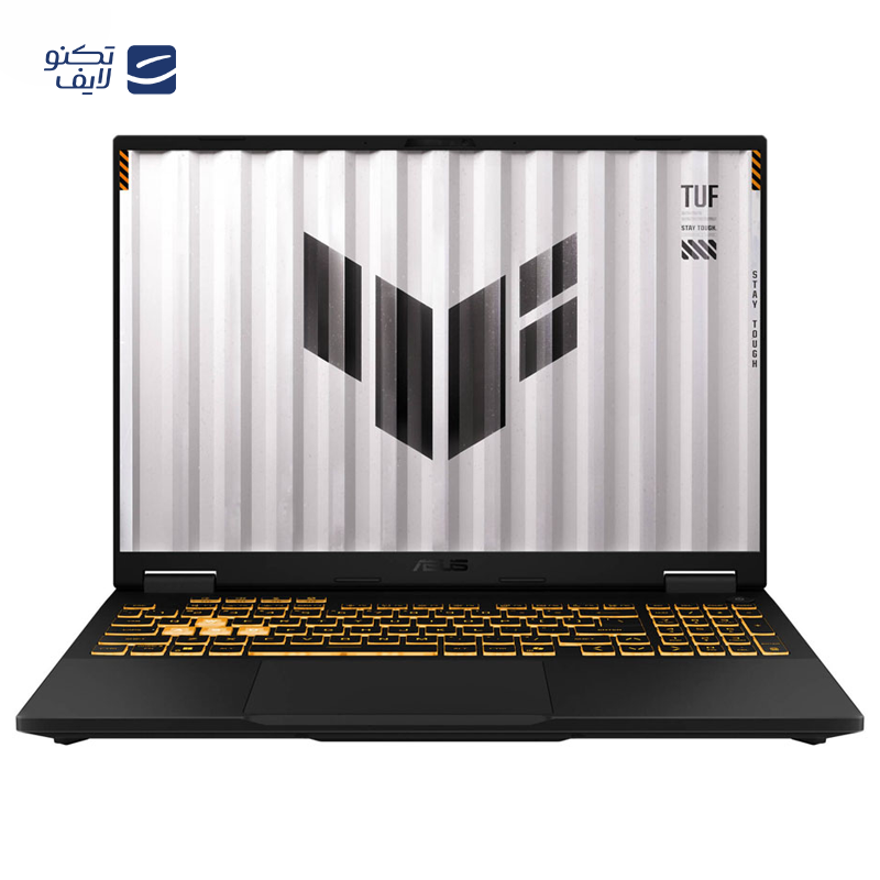 gallery-لپ تاپ ایسوس 16 اینچی مدل TUF Gaming F16 FX608JHR i7 14650HX 8GB 3TB RTX 5050 copy.png gallery-لپ تاپ ایسوس 16 اینچی مدل TUF Gaming F16 FX608JHR i7 14650HX 8GB 3TB RTX 5050 copy.png