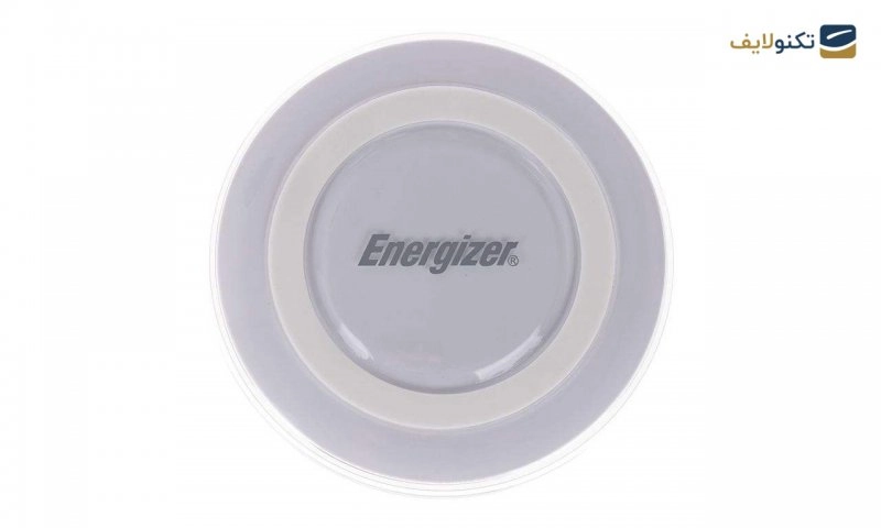 شارژر بی سیم انرجایزر مدل WLACWH4 شارژر بی سیم انرجایزر مدل WLACWH4