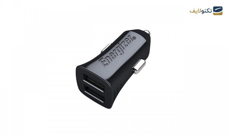 شارژر فندکی انرجایزر  2.4A شارژر فندکی انرجایزر  2.4A