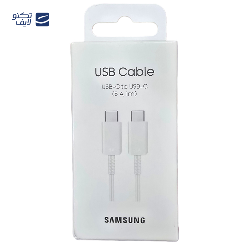 gallery-کابل تایپ سی سامسونگ مدل EP-DN975BBEGWW طول 1 متر copy.png