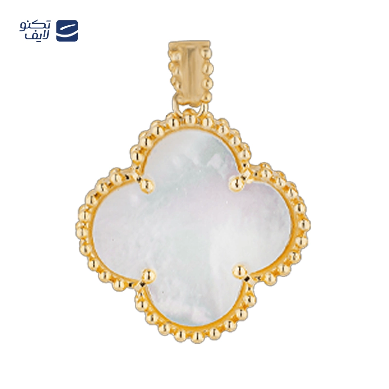 gallery-پلاک طلا 18 عیار زنانه اپال گلد طرح ونکلیف کد nc106 copy.png