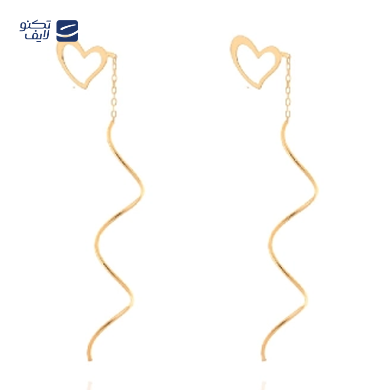 gallery-گوشواره طلا زنانه اپال گلد مدل آویزی گل رز copy.png