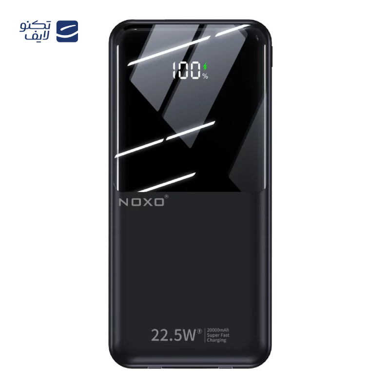gallery-پاور بانک نوکسو مدل PN-1 ظرفیت 10000 میلی آمپر ساعت copy.png
