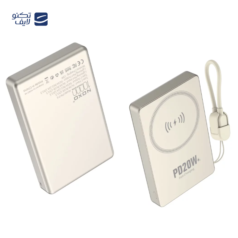 gallery-پاور بانک نوکسو مدل PN-2 ظرفیت 20000 میلی آمپر ساعت copy.png gallery-پاور بانک نوکسو مدل PN-2 ظرفیت 20000 میلی آمپر ساعت copy.png