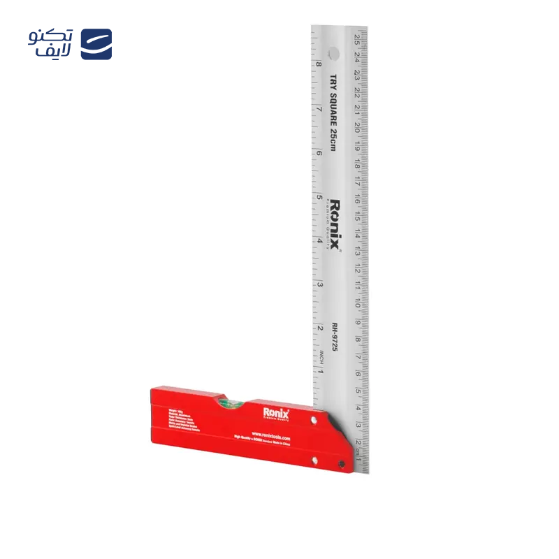 گونیا نجاری رونیکس مدل RH-9725 گونیا نجاری رونیکس مدل RH-9725