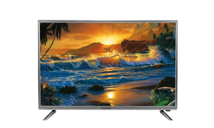 تلویزیون ال ای دی پانورامیک مدل PA-32BA177 سایز 32 اینچ تلویزیون ال ای دی پانورامیک مدل PA-32BA177 سایز 32 اینچ