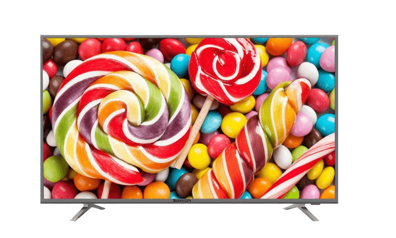 تلویزیون ال ای دی پانورامیک مدل PA-43BA277 سایز 43 اینچ تلویزیون ال ای دی پانورامیک مدل PA-43BA277 سایز 43 اینچ