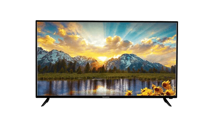 تلویزیون ال ای دی پانورامیک مدل PA-50BA277 سایز 50 اینچ تلویزیون ال ای دی پانورامیک مدل PA-50BA277 سایز 50 اینچ