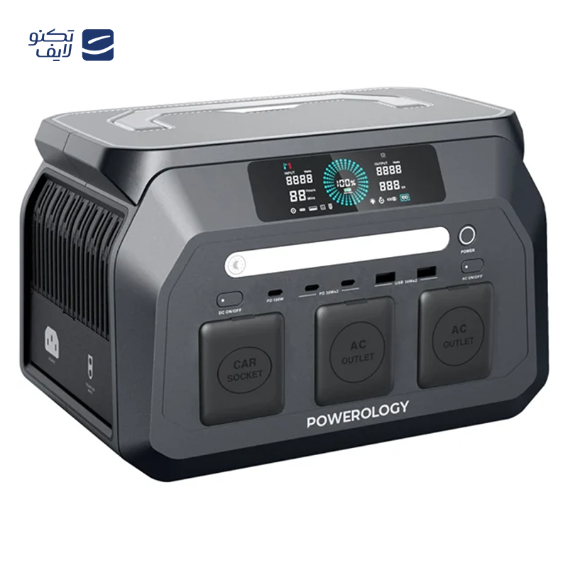 gallery-پاور استیشن پاورولوژی مدل Dynamic1800 PWP1800WBK ظرفیت 1800 میلی آمپر ساعت copy.png gallery-پاور استیشن پاورولوژی مدل Dynamic1800 PWP1800WBK ظرفیت 1800 میلی آمپر ساعت copy.png