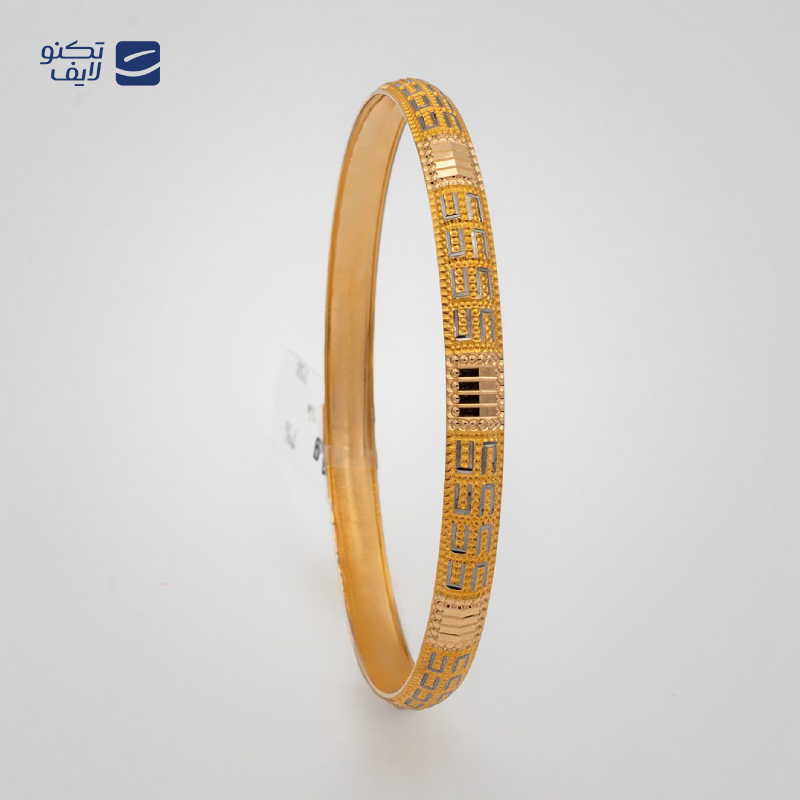 gallery-النگو طلا 18 عیار گالری طلا عرفان مدل فلاور 8010 سایز 3 copy.png